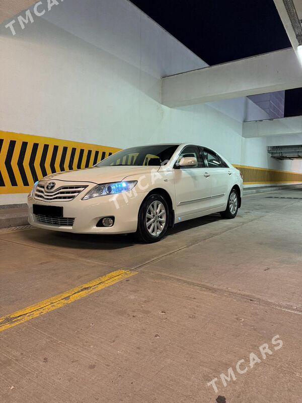 Toyota Camry 2010 - 185 000 TMT - Aşgabat - img 2