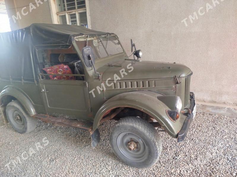 UAZ 469 1980 - 22 000 TMT - Мары - img 2