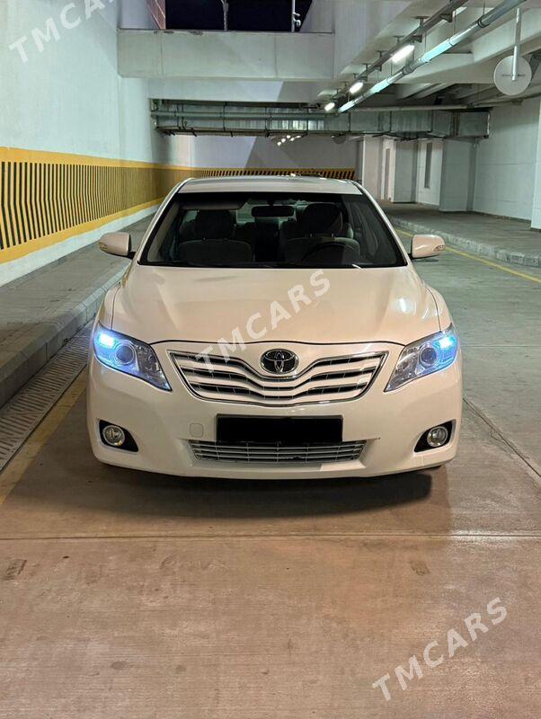 Toyota Camry 2010 - 185 000 TMT - Aşgabat - img 3