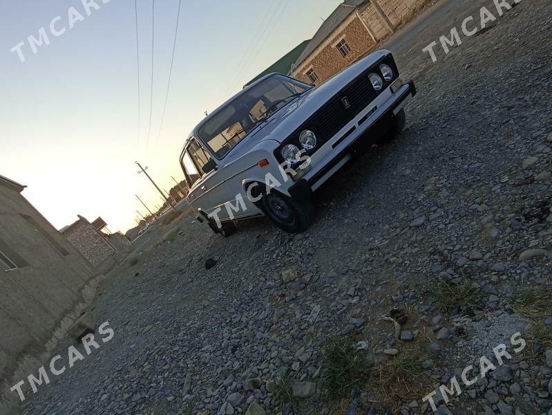 Lada 2106 1989 - 38 000 TMT - Gyzylarbat - img 3