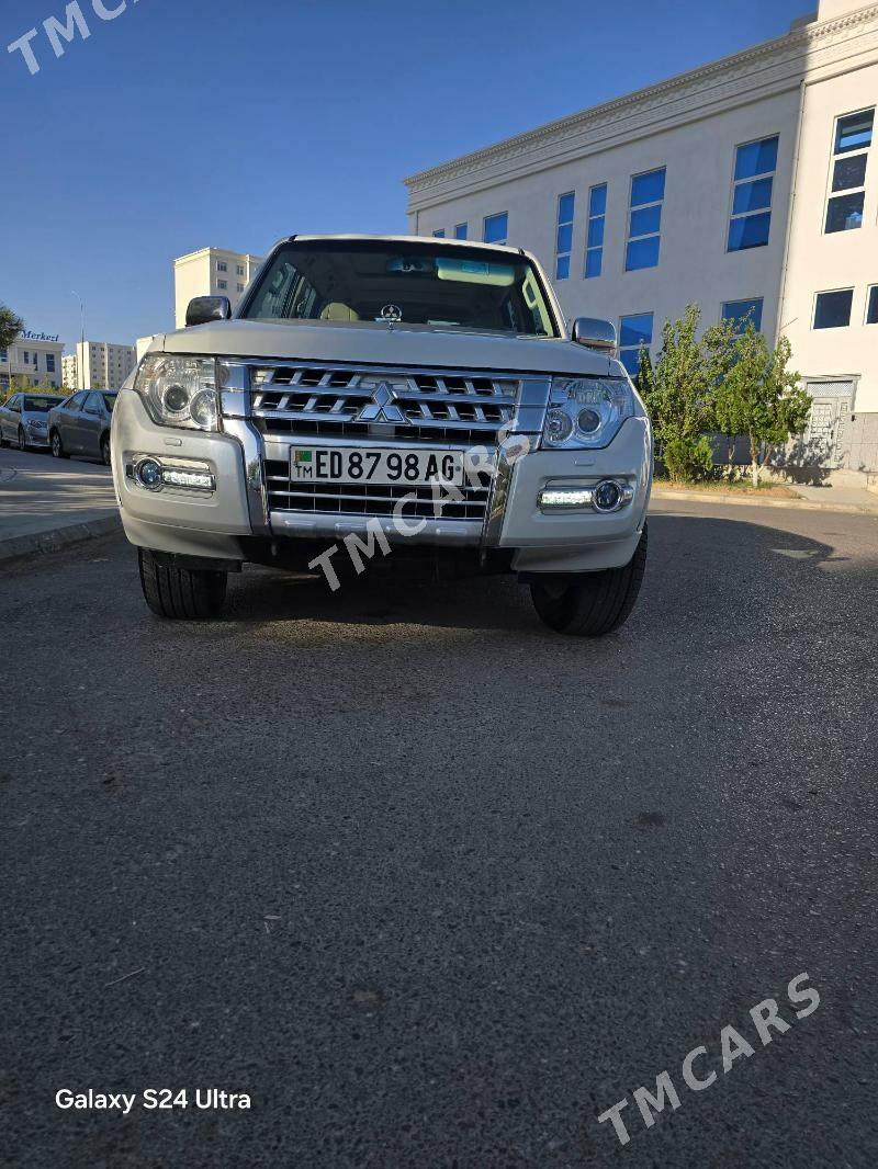 Mitsubishi Pajero 2016 - 328 000 TMT - Aşgabat - img 3