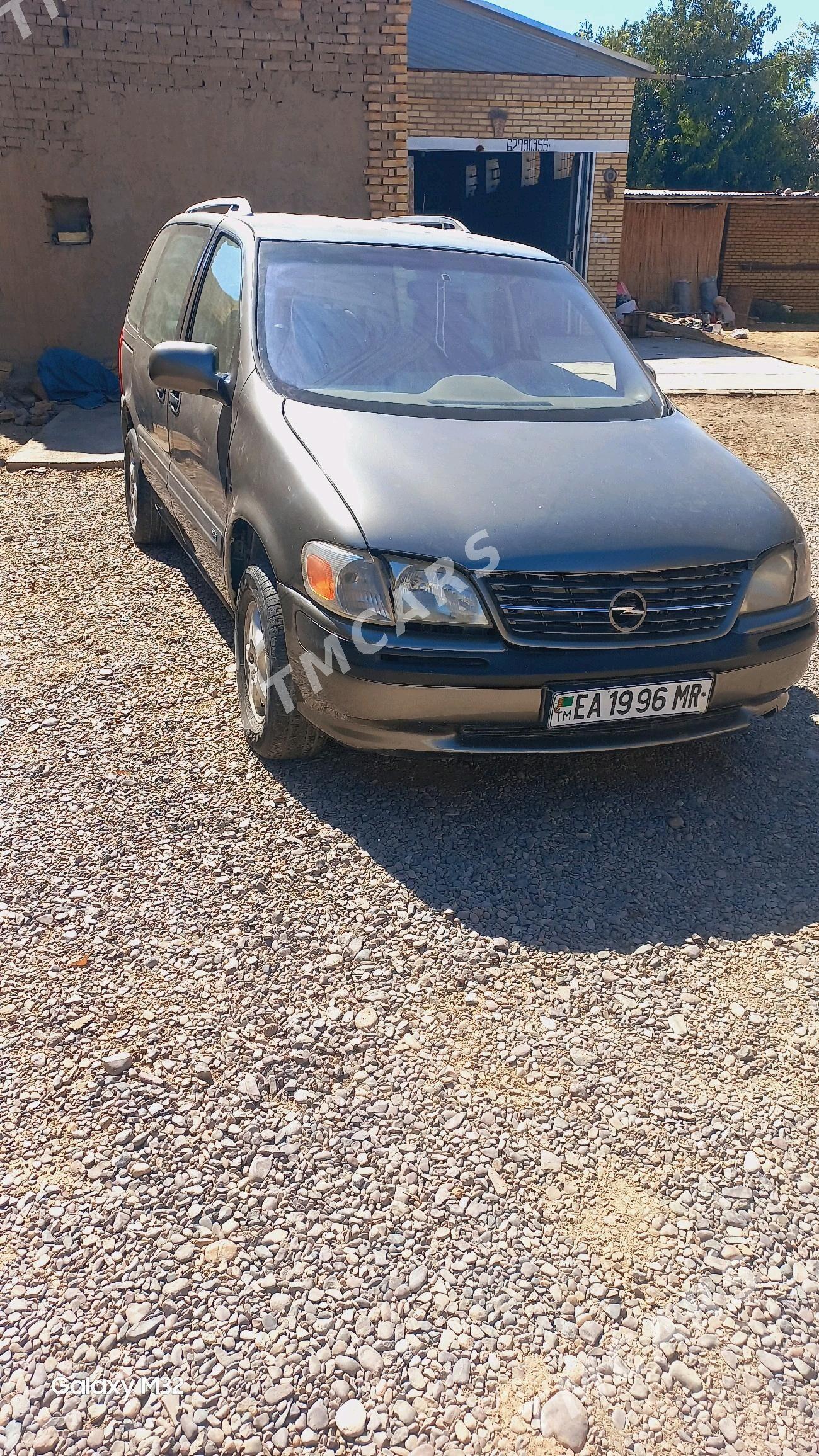 Opel Sintra 1998 - 24 000 TMT - Mary - img 4