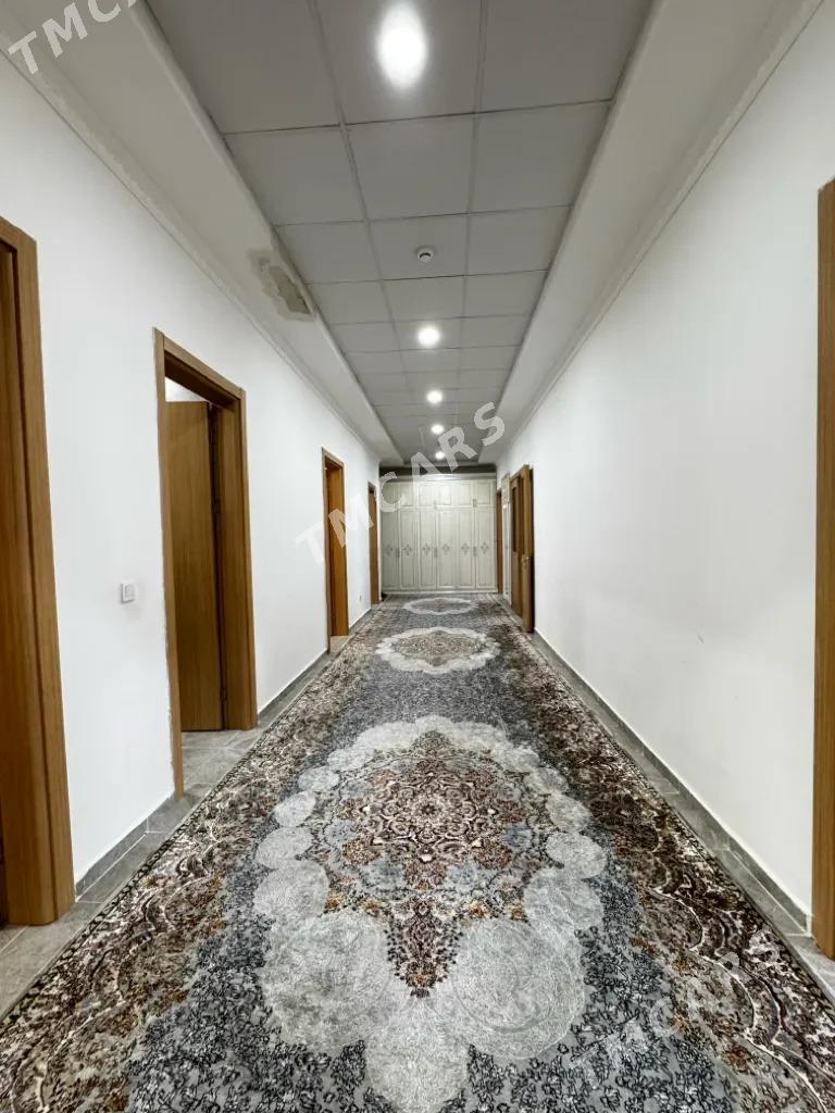 16 tapgyr elitka 4 komnat jay - Aşgabat - img 10