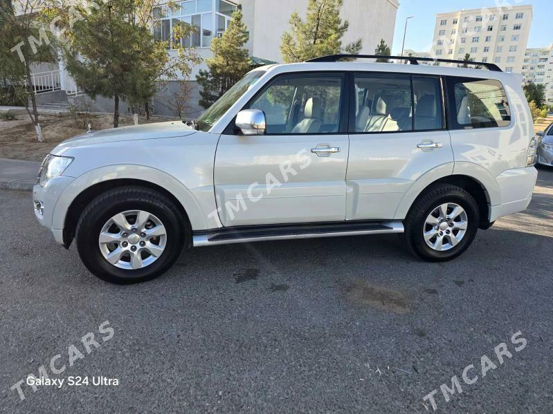 Mitsubishi Pajero 2016 - 328 000 TMT - Aşgabat - img 7