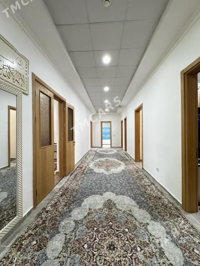 16 tapgyr elitka 4 komnat jay - Aşgabat - img 5