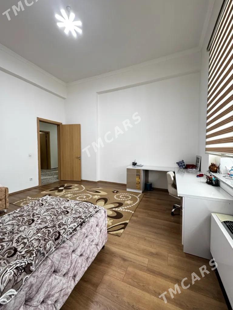16 tapgyr elitka 4 komnat jay - Aşgabat - img 2