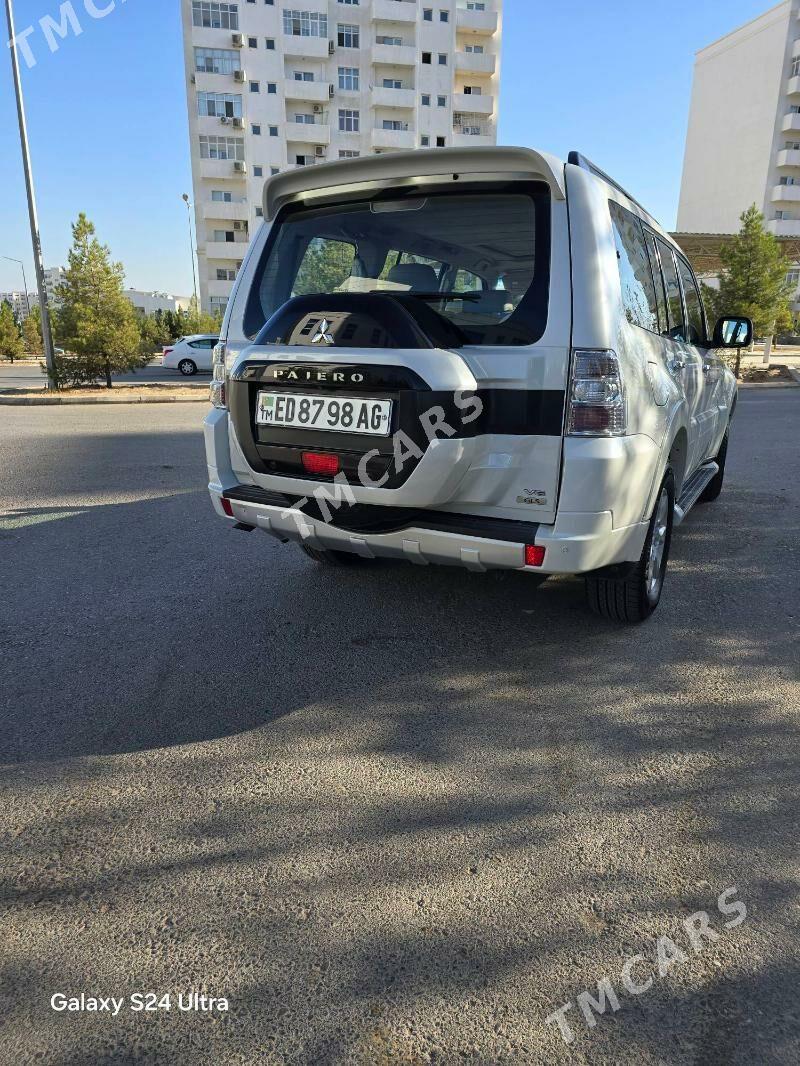 Mitsubishi Pajero 2016 - 328 000 TMT - Aşgabat - img 8