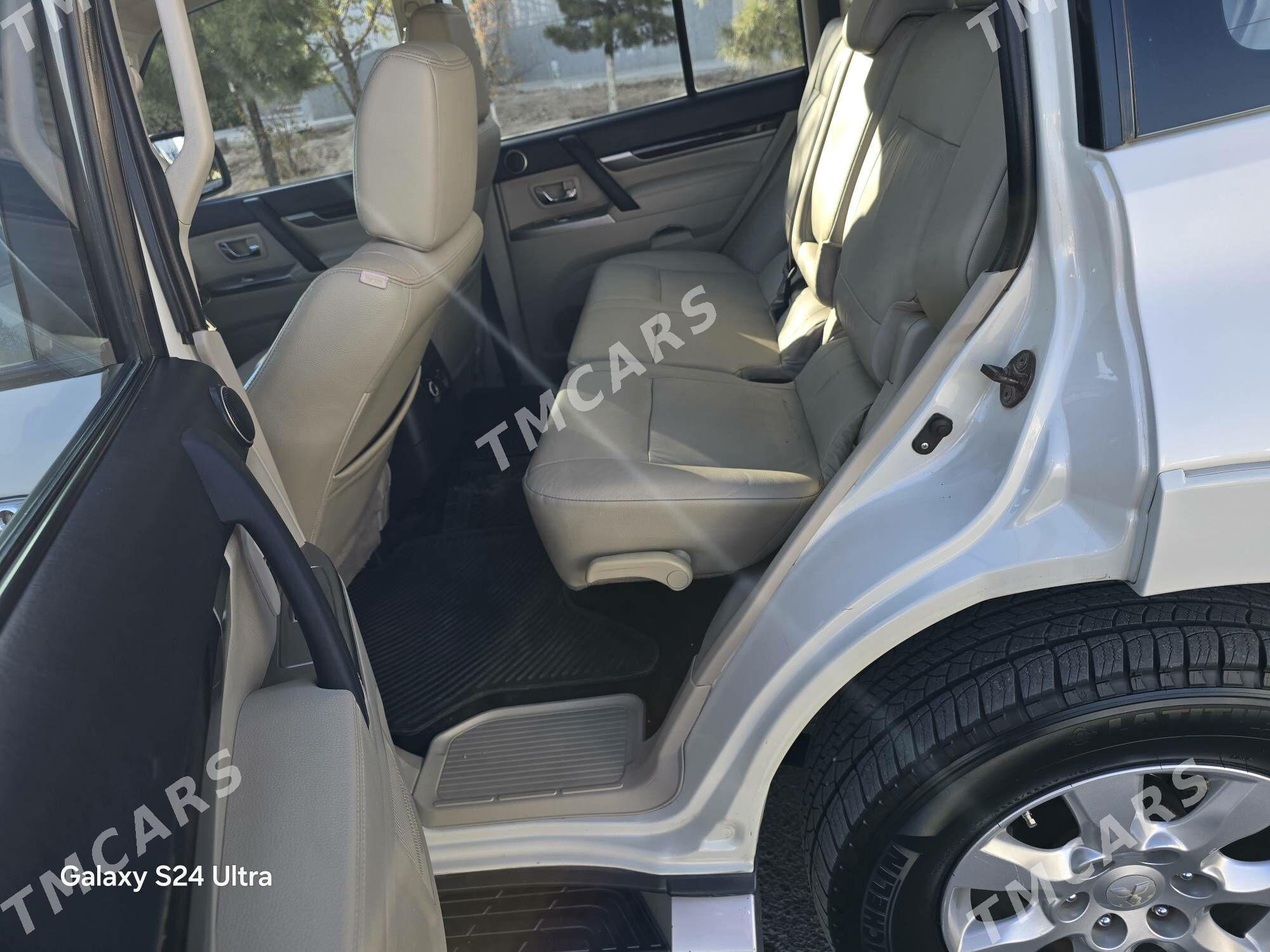 Mitsubishi Pajero 2016 - 328 000 TMT - Aşgabat - img 10