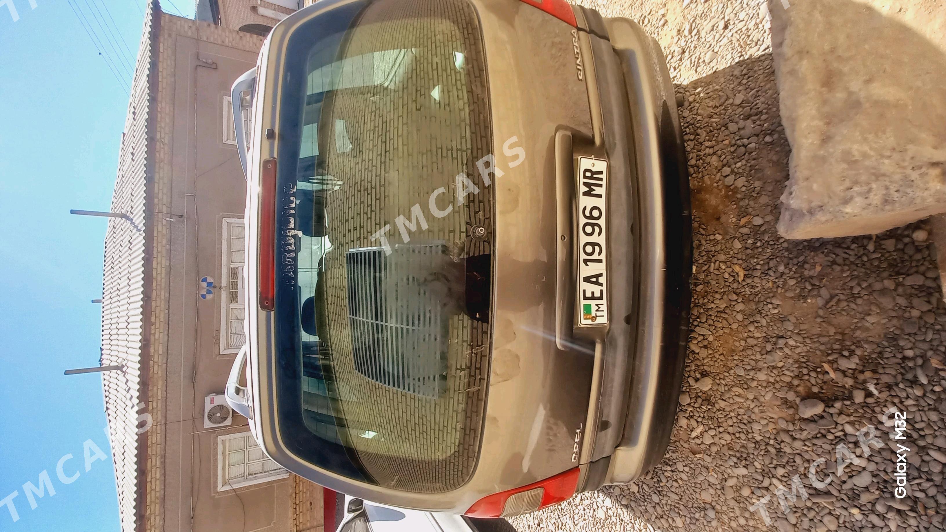 Opel Sintra 1998 - 24 000 TMT - Mary - img 5