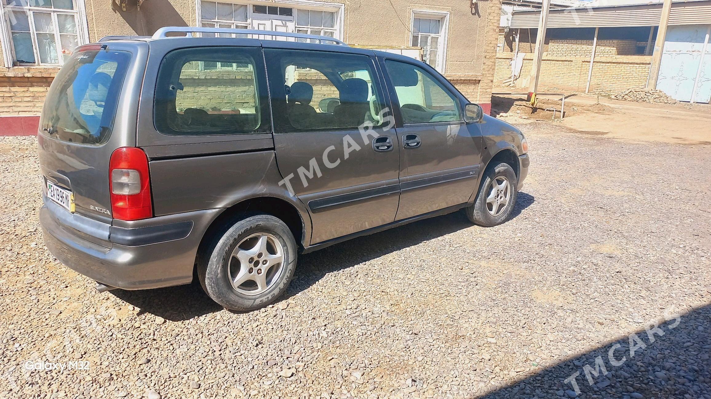 Opel Sintra 1998 - 24 000 TMT - Mary - img 6