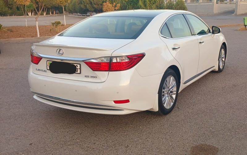 Lexus ES 350 2013 - 448 000 TMT - Aşgabat - img 8