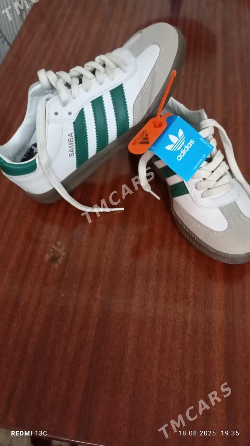 adidas samba - Туркменабат - img 2
