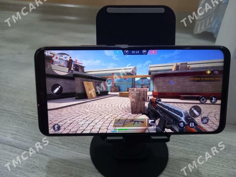Vivo Y19 128gb 2025 - Daşoguz - img 4