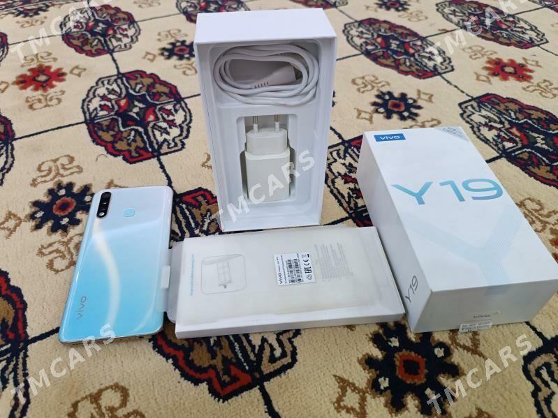 Vivo Y19 128gb 2025 - Daşoguz - img 7