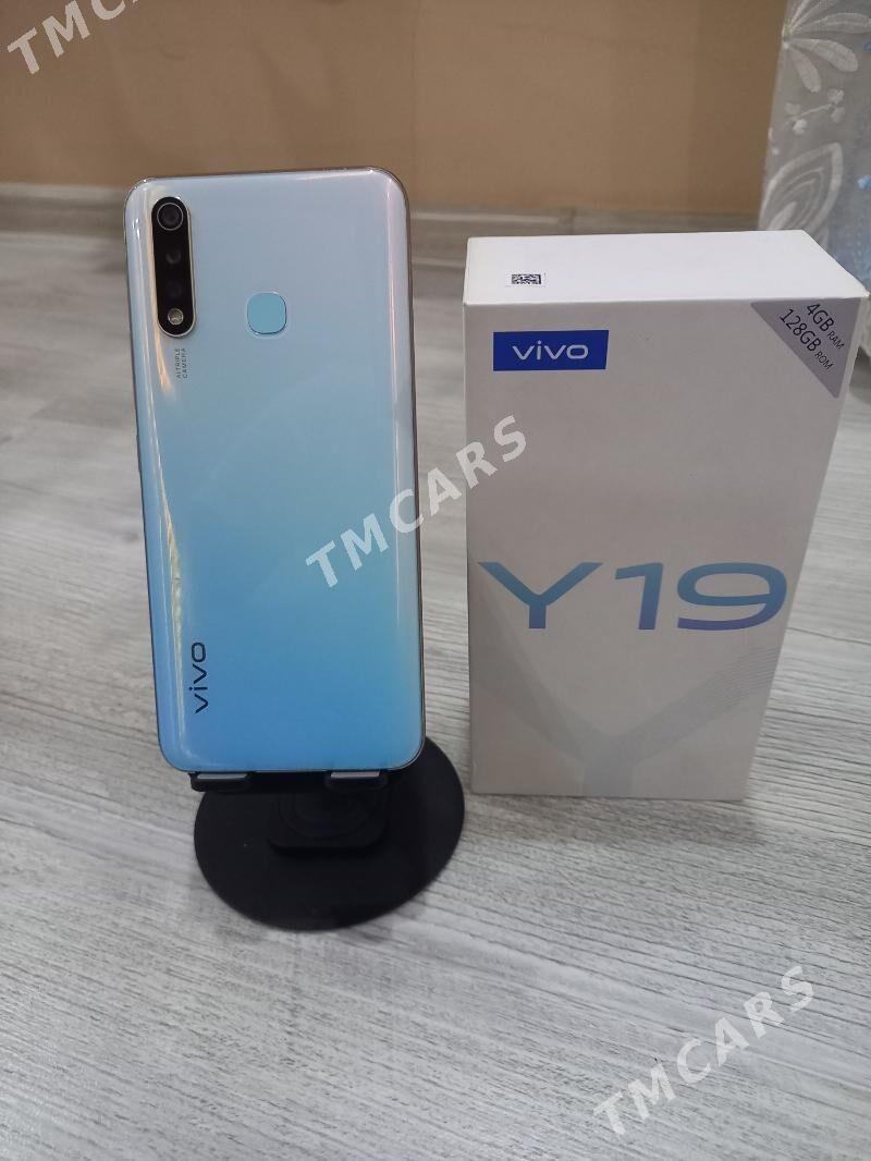 Vivo Y19 128gb 2025 - Daşoguz - img 3