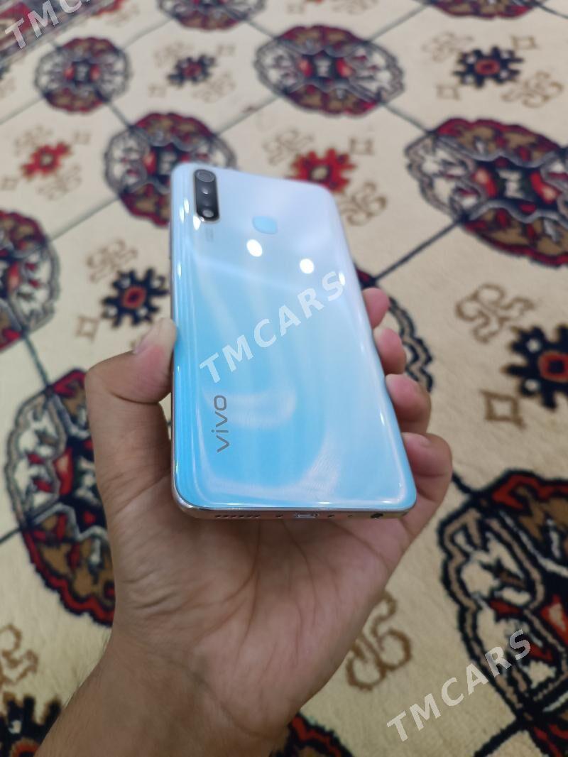 Vivo Y19 128gb 2025 - Daşoguz - img 8