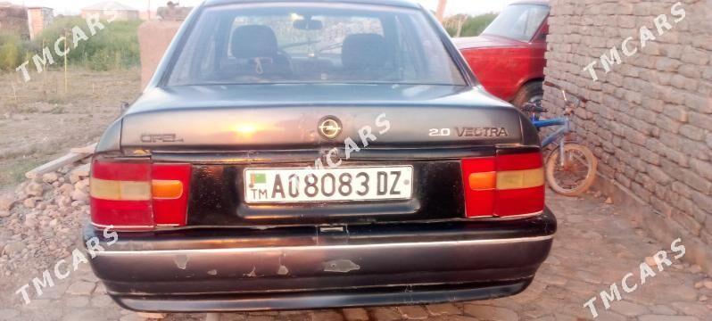 Opel Vectra 1989 - 28 000 TMT - Görogly (Tagta) - img 3