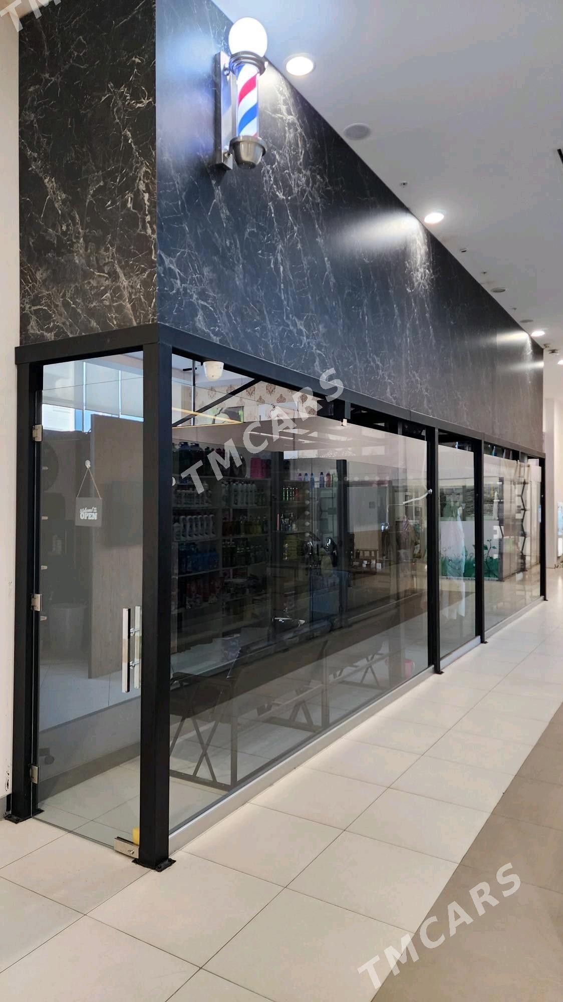 Salon Parehmaher Olimp Turgen - Ашхабад - img 2