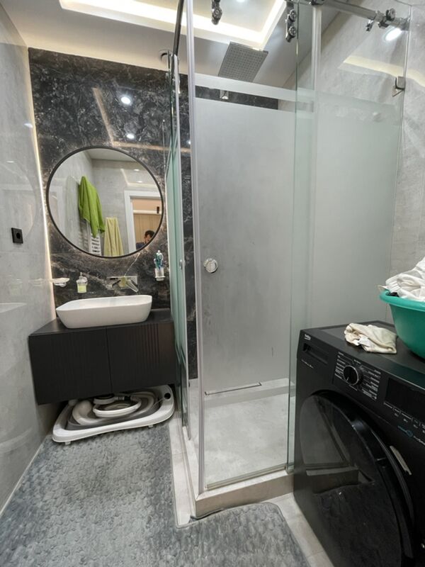 8 mkr 2 kom full jay liftli - Aşgabat - img 3