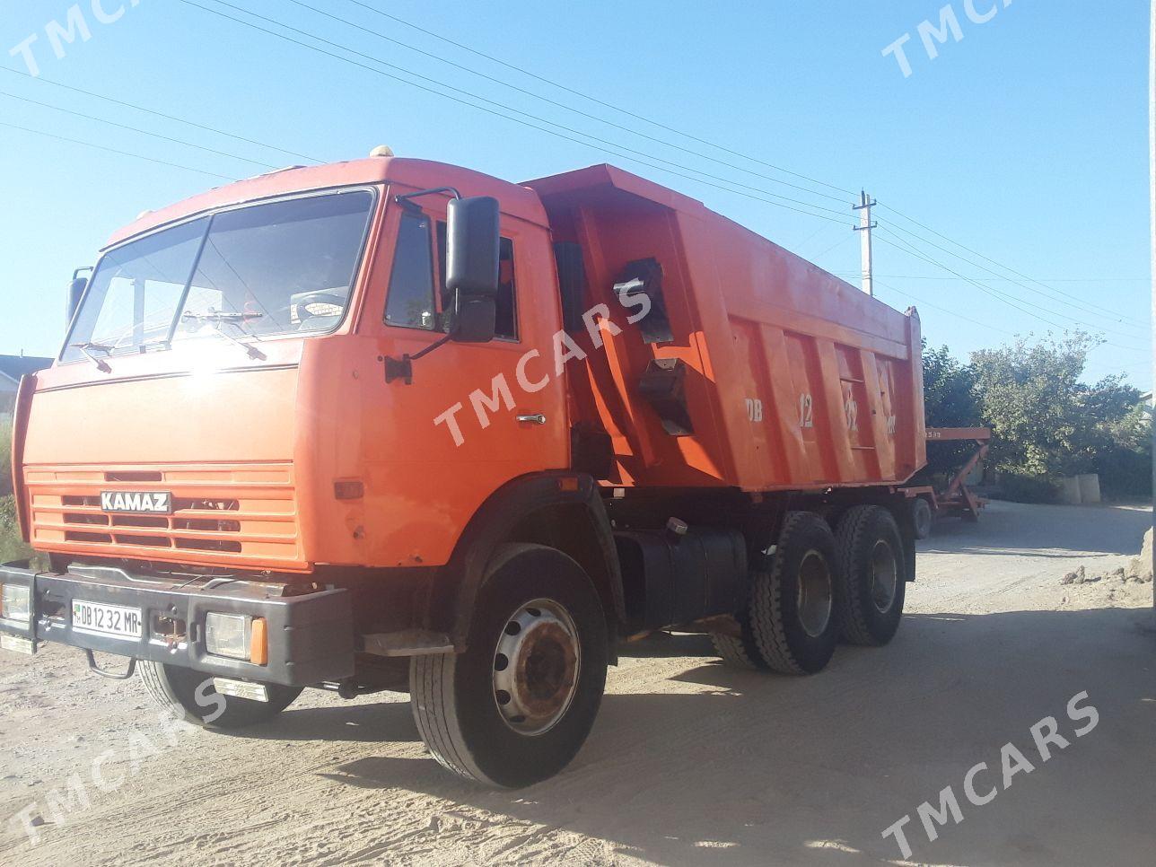 Kamaz Euro 3 2009 - 260 000 TMT - Мары - img 3