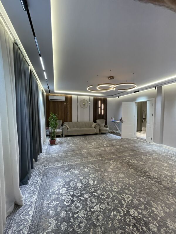 8 mkr 2 kom full jay liftli - Aşgabat - img 6