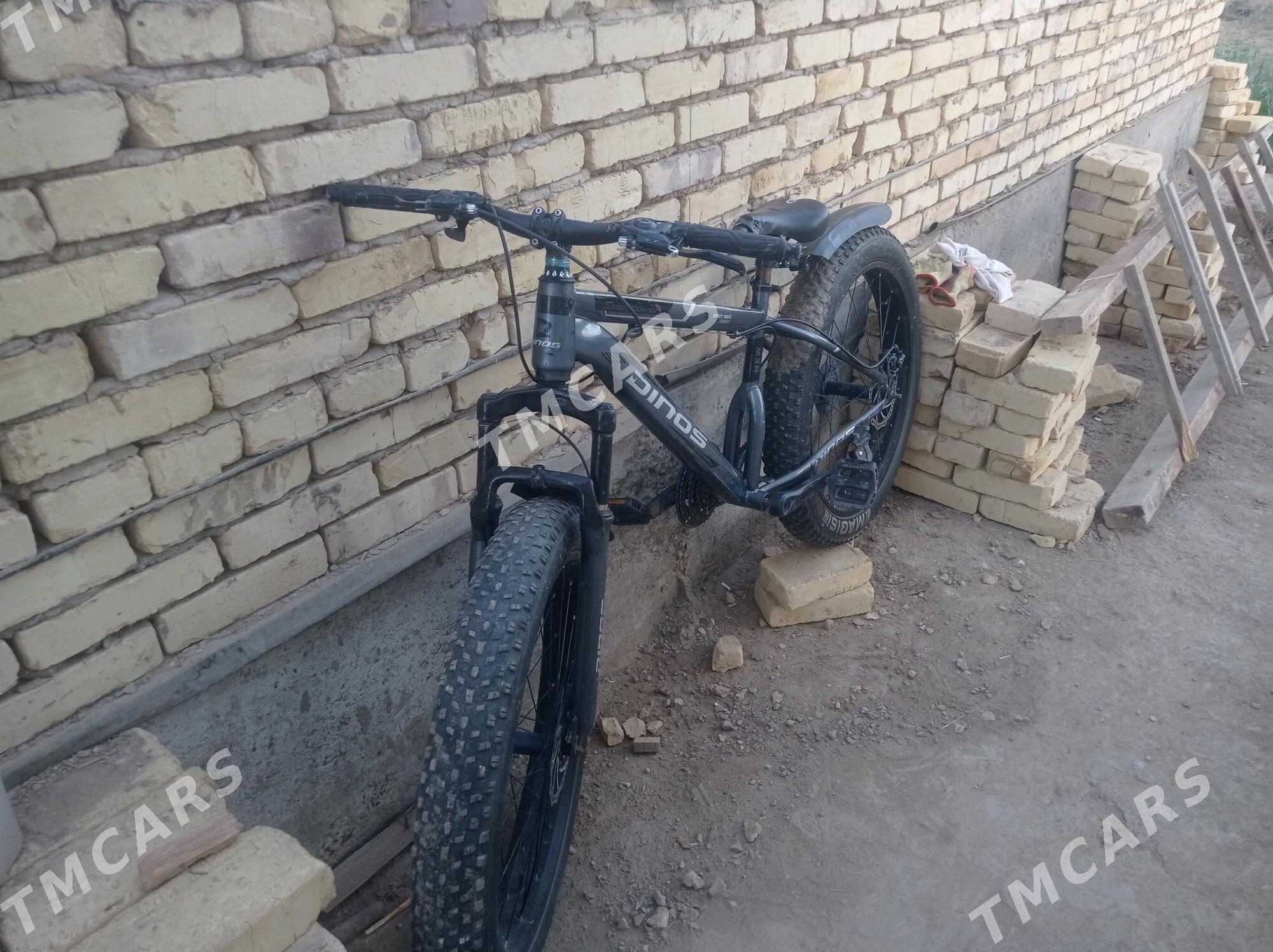 pokki.tigir taze cykan - Türkmenbaşy etr. - img 2
