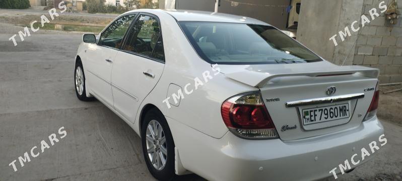 Toyota Camry 2002 - 150 000 TMT - Векильбазар - img 4