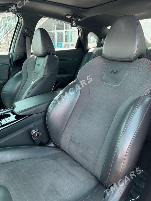 Hyundai Sonata 2021 - 330 000 TMT - Mary - img 10