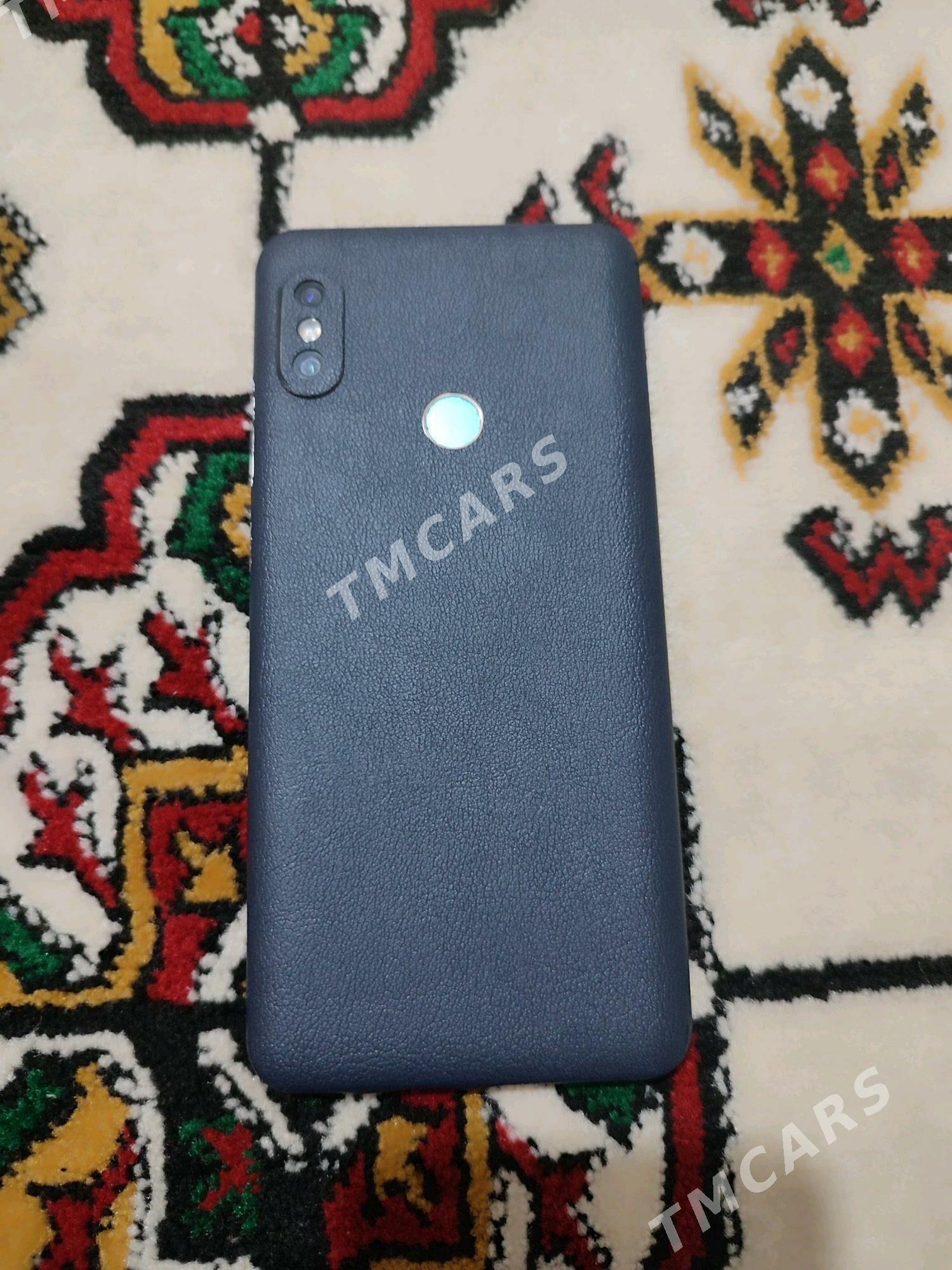 Redmi note 5 - Ашхабад - img 2