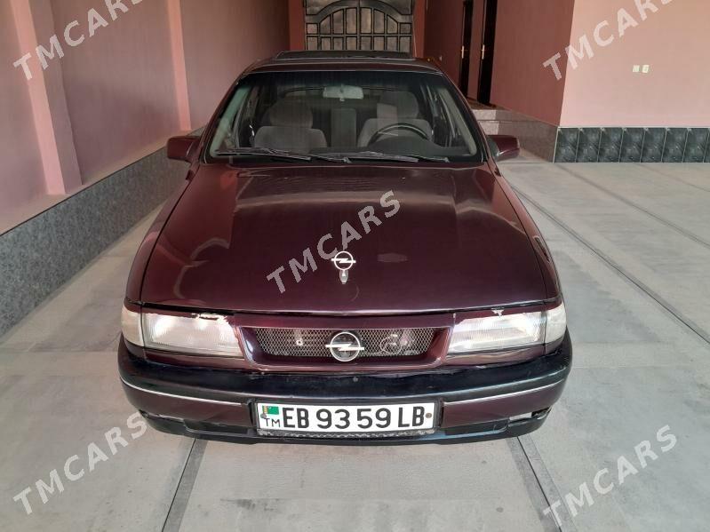 Opel Vectra 1994 - 40 000 TMT - Türkmenabat - img 3