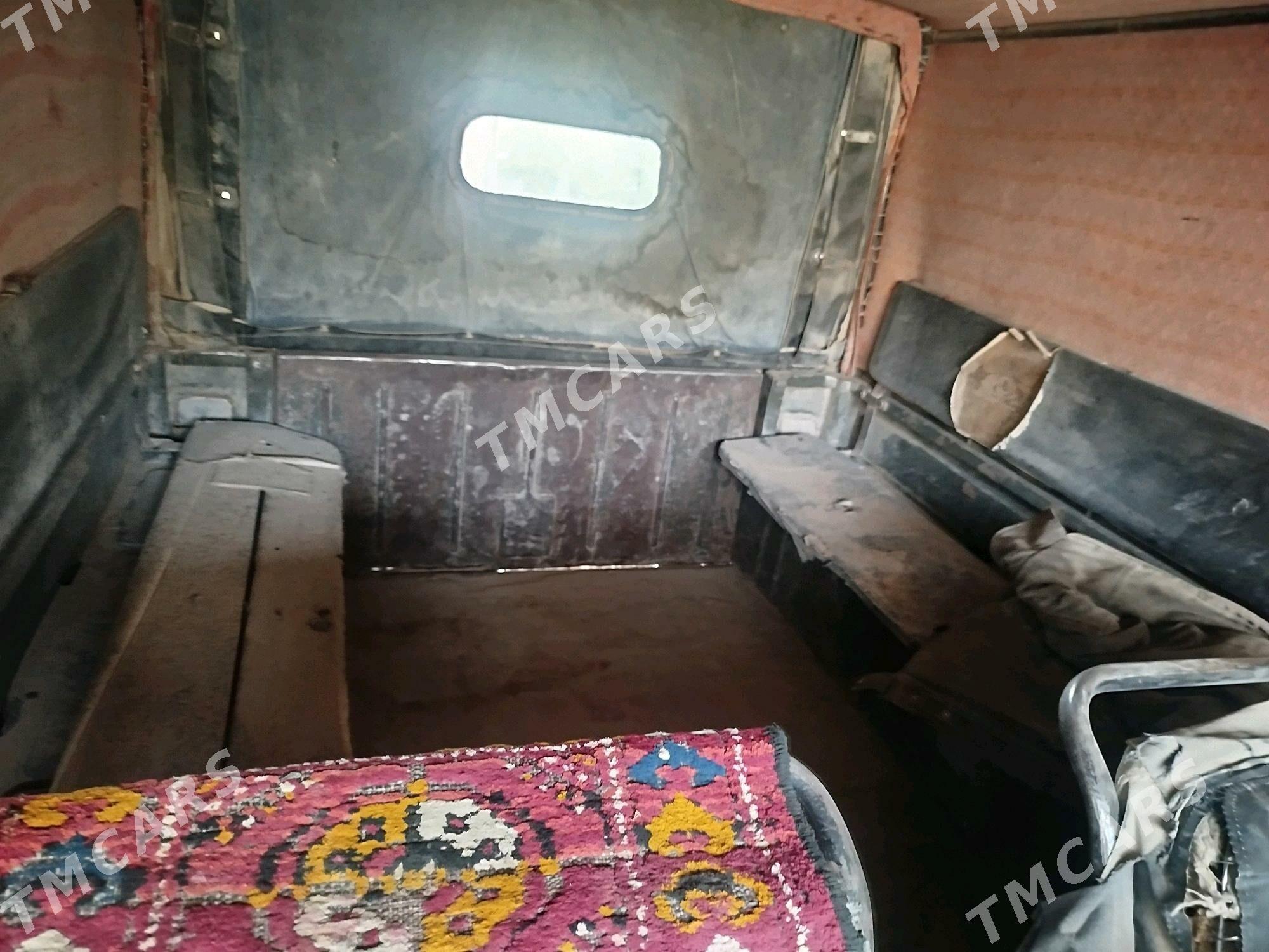 UAZ 469 1980 - 22 000 TMT - Мары - img 3