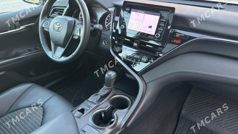 Toyota Camry 2022 - 360 000 TMT - Гаудан "В" - img 6