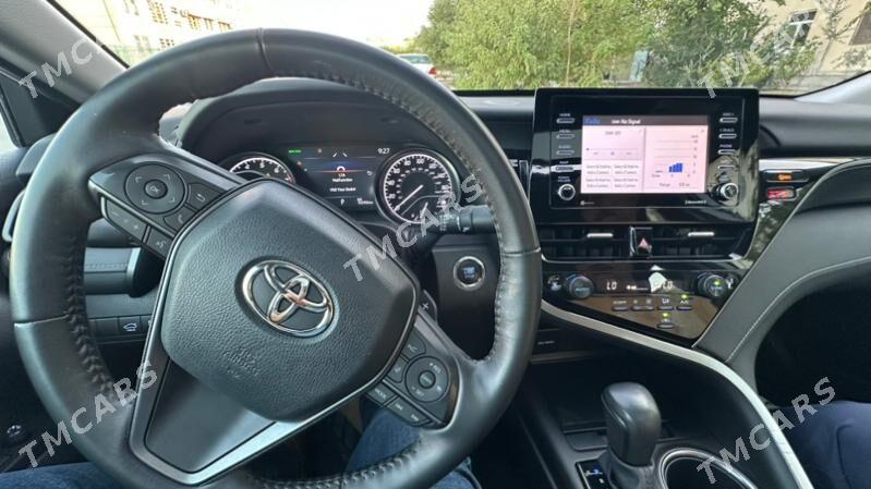 Toyota Camry 2022 - 360 000 TMT - Гаудан "В" - img 2