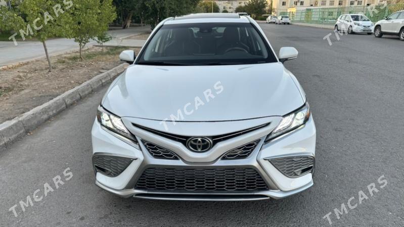 Toyota Camry 2022 - 360 000 TMT - Гаудан "В" - img 3