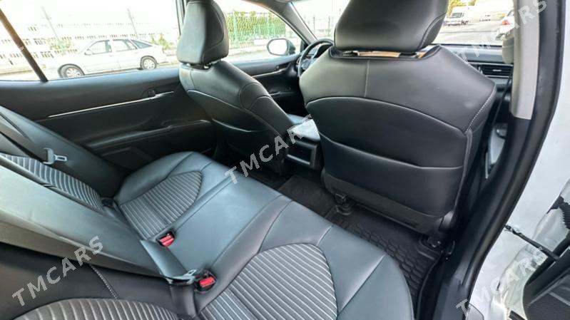 Toyota Camry 2022 - 360 000 TMT - Гаудан "В" - img 9