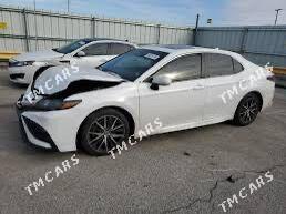 Toyota Camry 2022 - 360 000 TMT - Гаудан "В" - img 8