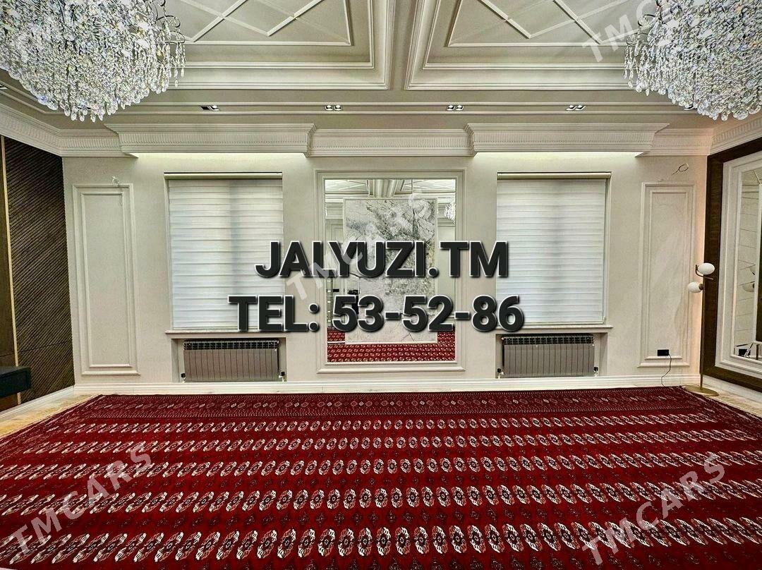 JALYUZI ŽALŶUZ ЖАЛЮЗИ ЗАНАВЕСЫ - Bagyr - img 4