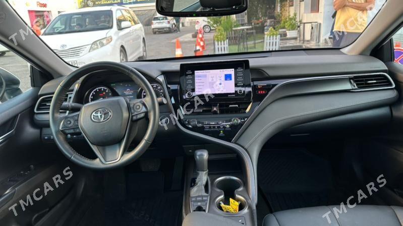 Toyota Camry 2022 - 360 000 TMT - Гаудан "В" - img 10