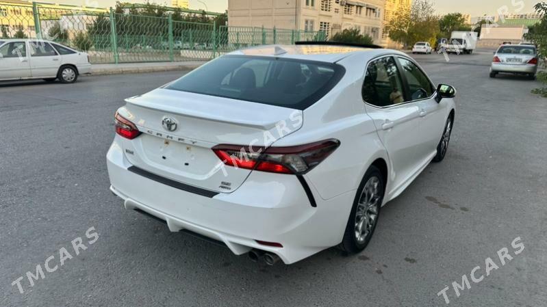 Toyota Camry 2022 - 360 000 TMT - Гаудан "В" - img 5