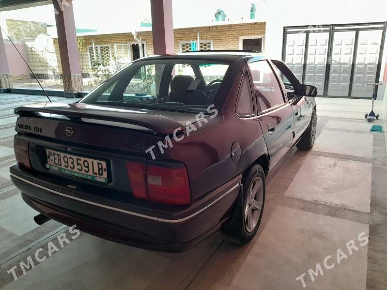 Opel Vectra 1994 - 40 000 TMT - Türkmenabat - img 6