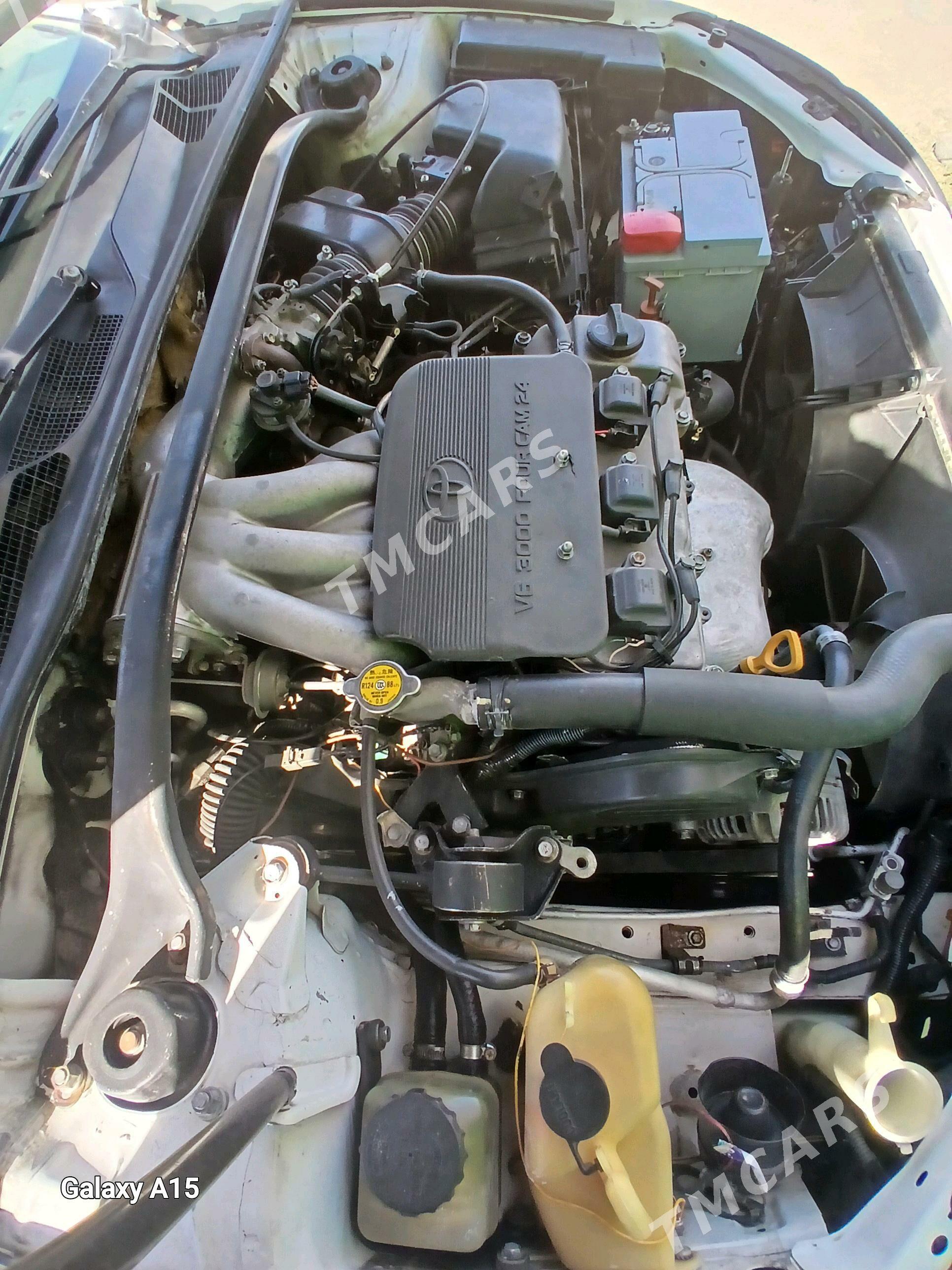 Toyota Camry 2004 - 165 000 TMT - Çoganly - img 9