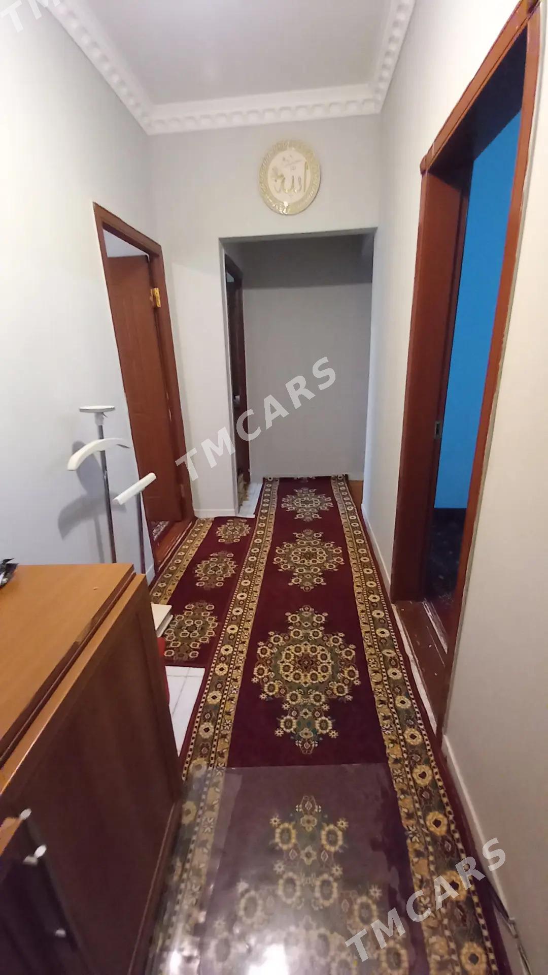 kim rayon satlyk jay 3 komnat - Aşgabat - img 3