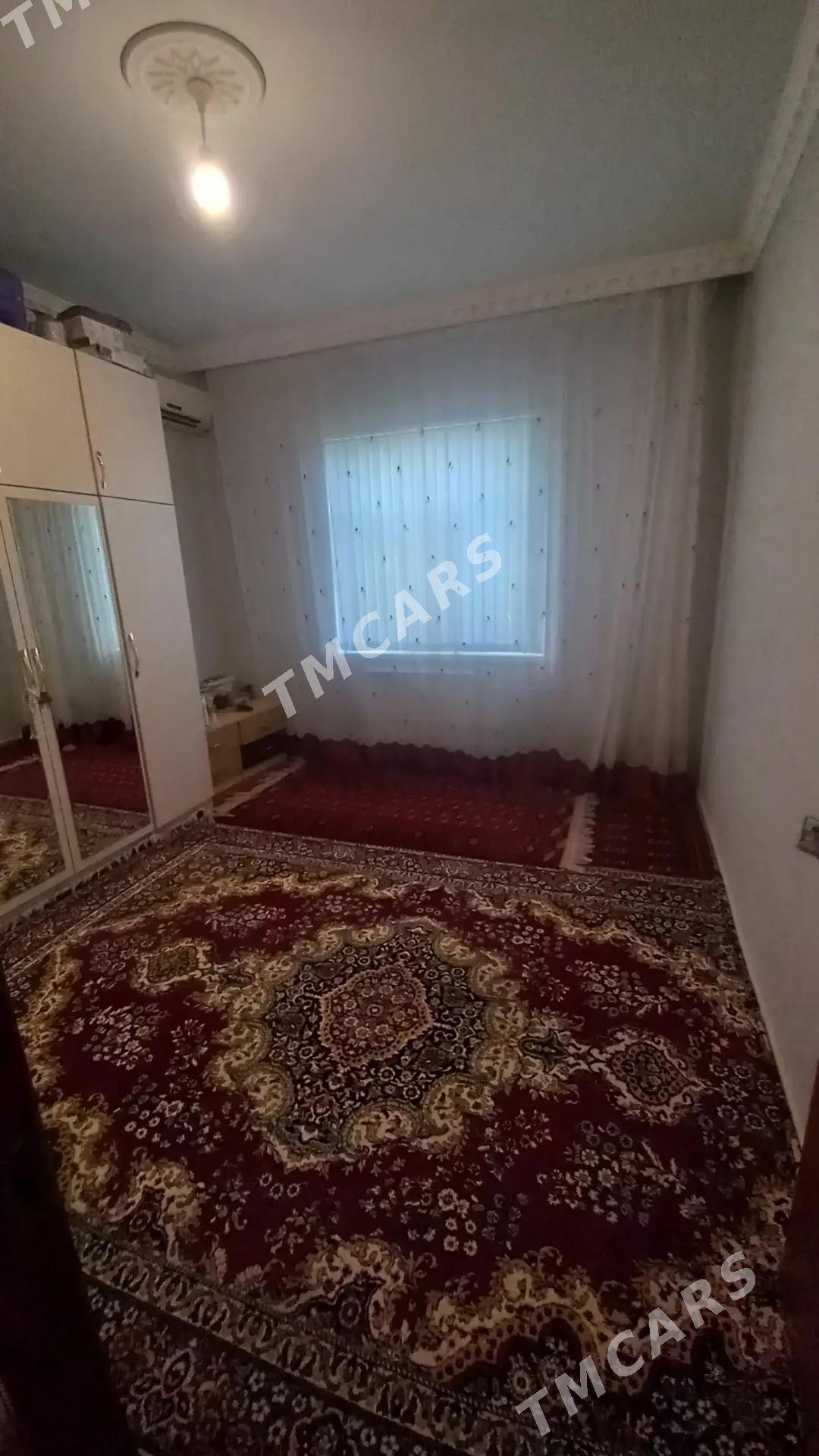 kim rayon satlyk jay 3 komnat - Aşgabat - img 8