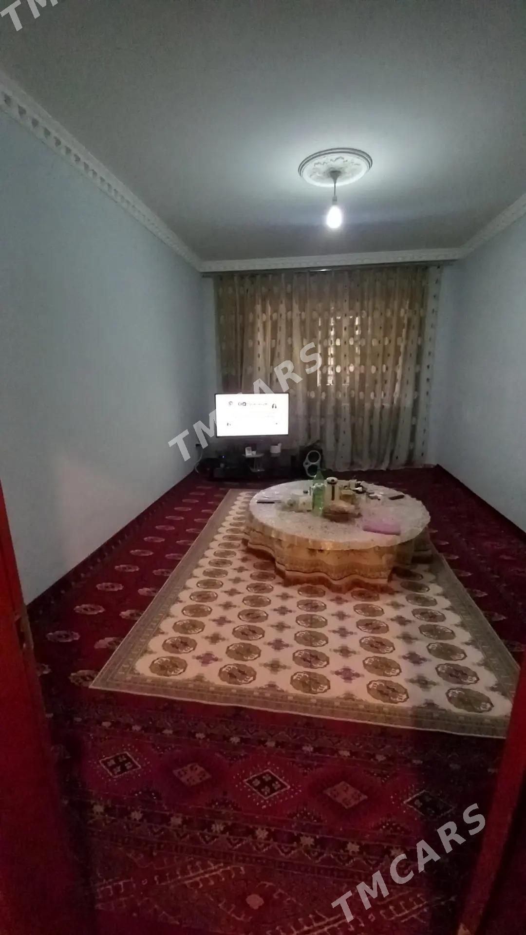kim rayon satlyk jay 3 komnat - Aşgabat - img 2