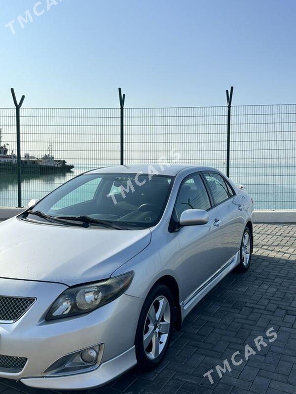 Toyota Corolla 2009 - 155 000 TMT - Türkmenbaşy - img 3