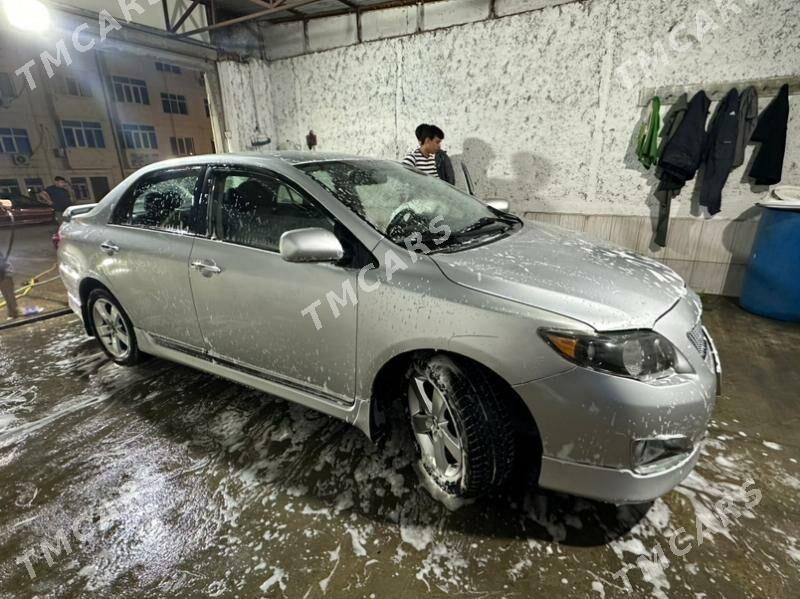 Toyota Corolla 2009 - 155 000 TMT - Türkmenbaşy - img 6