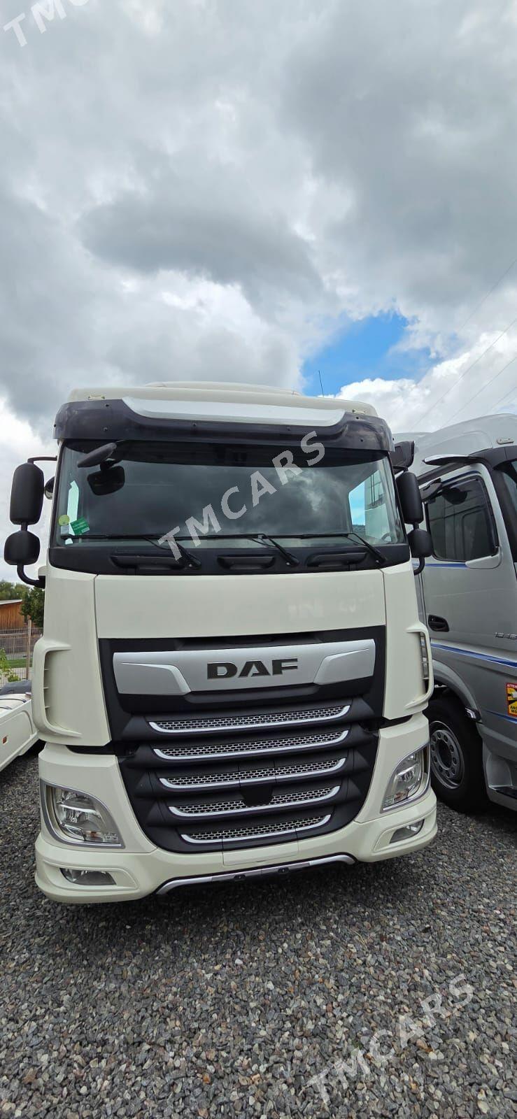 DAF 480 2020 - 807 000 TMT - Ашхабад - img 6
