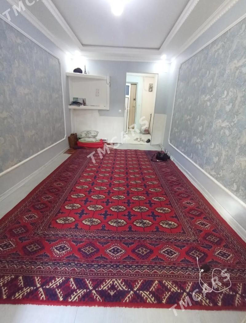 Gostinka 5 mkr 3/2 etaz 1 kom - Aşgabat - img 5