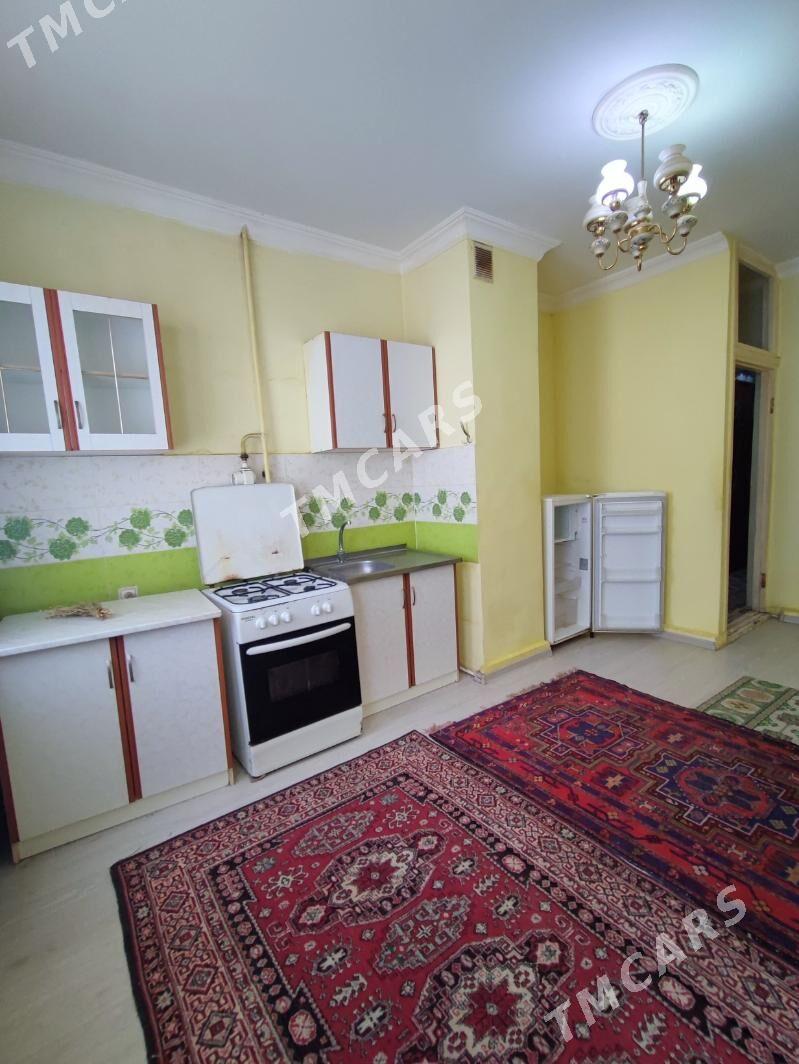 ARENDA 1 KOMNAT MIR 6 - Ашхабад - img 5
