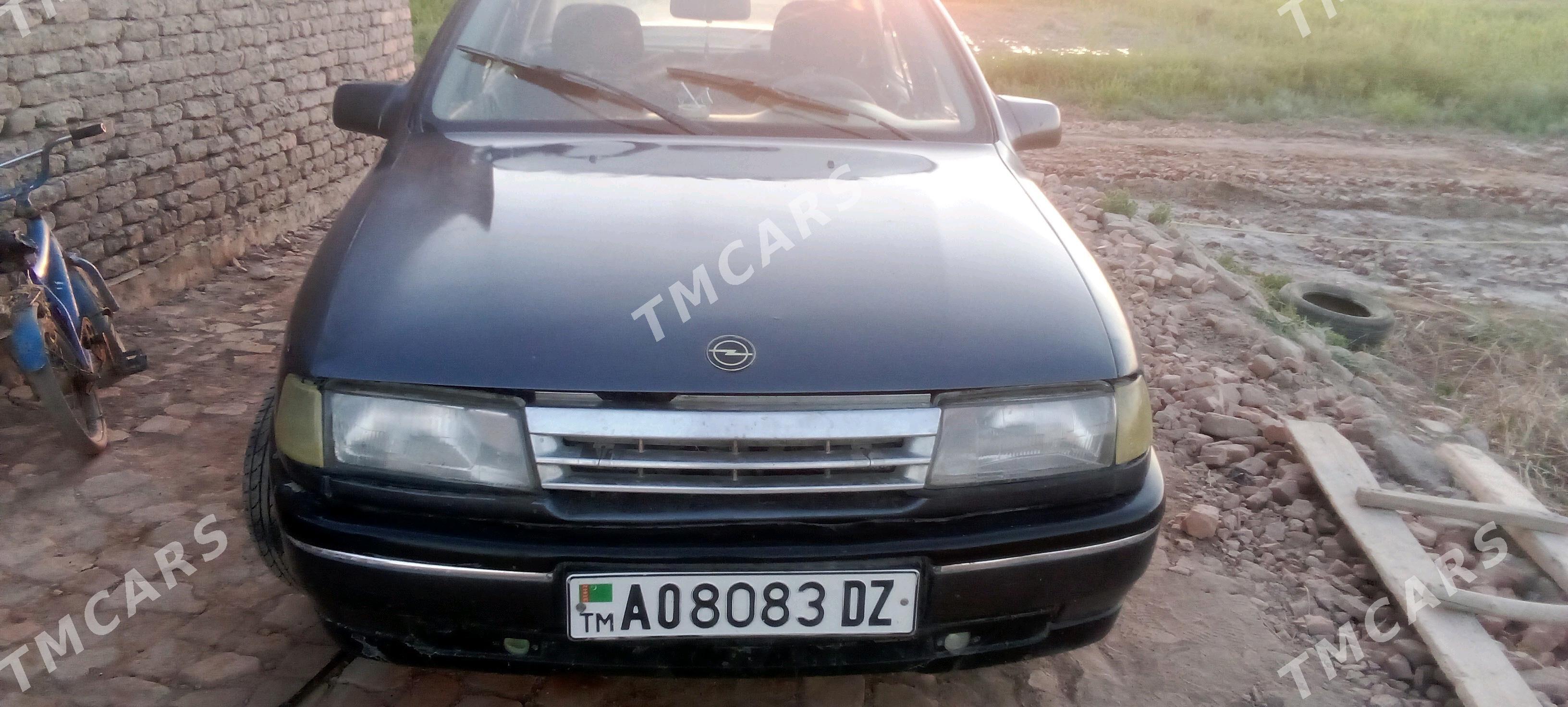 Opel Vectra 1989 - 28 000 TMT - Görogly (Tagta) - img 5